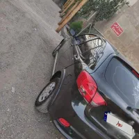 کوییک 1400|خودرو سواری و وانت|قنوات, |دیوار