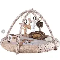 تشک بازی برند رز بورن مناسب سیسمونی