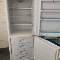 یخچال فریزر