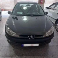 پژو ۲۰۶