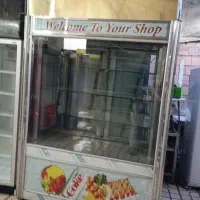 تعدادی یخچال و فریزر قیمت مناسب