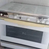 خرید وفروش اجاق گاز فردار دست دوم