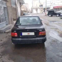 پراید 3 دستگاه|خودرو سواری و وانت|مرند, |دیوار