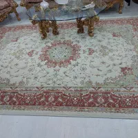 فرش ۱۲ متری در حد نو