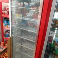 یخچال فریزر ایستاده SNG|یخچال و فریزر|مشگین شهر, |دیوار