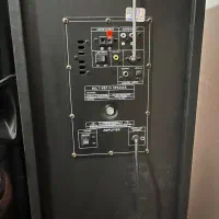 باند jbl خانگی|سیستم صوتی خانگی|هشتگرد, خور|دیوار