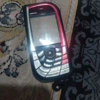 گوشی نوکیا 7610