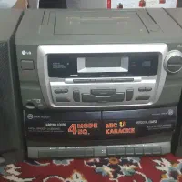 تک دیسک ال جی اصلی