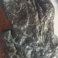 شهاب سنگ اصلی مریخی نوع کربنی|جواهرات|کهریزک, |دیوار