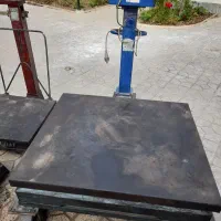 باسکول دیجتیالی وسنگی|فروشگاه و مغازه|اردبیل, |دیوار
