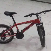 دوچرخه سایز ۲۰|دوچرخه، اسکیت، اسکوتر|صباشهر, |دیوار