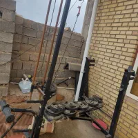 وسایل بدنسازی