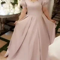 لباس مجلسی.