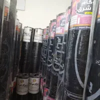 پخش ایزوگام شرق مشهد همراه با نصب وزیری