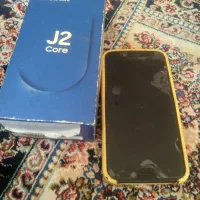 گوشی موبایل ۲عدد