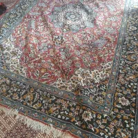 فرش ۶ متری کارکرده|فرش|تبریز, |دیوار
