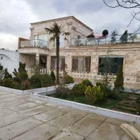 اجاره روزانه باغ ویلادوبلکس اب گرم استخرداخل ابگرم