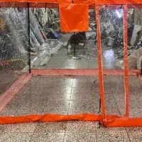 چادر سایبان آلاچیق و کاسبی