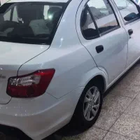 سایناs مدل1401|خودرو سواری و وانت|اسلام‌شهر, شهرک واوان|دیوار