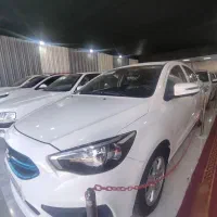 شاهین اتوماتیک پلاس مدل1403