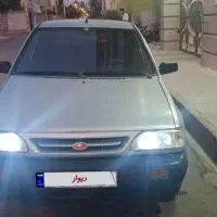 پراید Glx i|خودرو سواری و وانت|شاهین‌شهر, عطار|دیوار