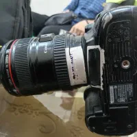 دوربین 5dمارک4|دوربین عکاسی و فیلمبرداری|تربتحیدریه, کاشانی|دیوار