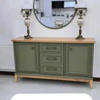 ست کامل کد ۱۴۷|میز تلویزیون|یزد, |دیوار