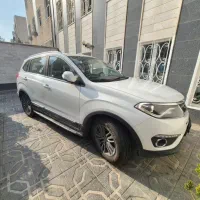 تیگو ۵ مدل ۹۶ کم کارکرد|خودرو سواری و وانت|تهران, شهرک آزمایش|دیوار