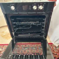 فر توکار داتیس|اجاق گاز و لوازم برقی پخت‌وپز|بروجرد, |دیوار