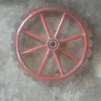 تولید و پخش انواع گاری چرخ