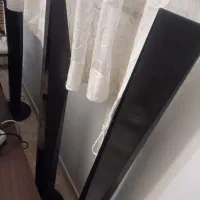 سینما خانواده نونو حتی یکبار  سونی اصل