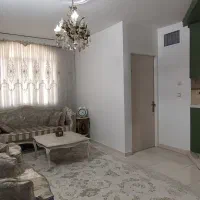 47 متری / سالن پرده خور / بدون واسطه|فروش آپارتمان|تهران, باشگاه نفت|دیوار