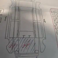 دنا دنده ۹۸ تمیز خانگی|خودرو سواری و وانت|تبریز, |دیوار