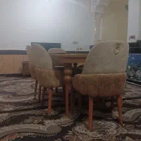 میز ناهار خوری
