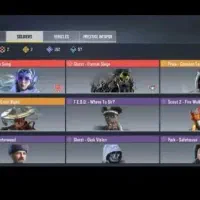 اکانت کالاف تضمینی....|کنسول، بازی ویدئویی و آنلاین|تهران, شهرآرا|دیوار