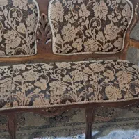 مبل سلطنتی ۷نفره|مبلمان خانگی و میز عسلی|بندرعباس, |دیوار