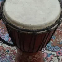 تمپو چوبی ـ اودو دوقلو ـ اودو گلابی