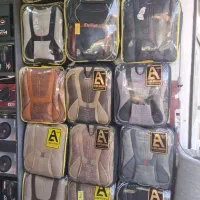 روکش صندلی آیت اسپرت