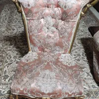 میز ناهارخوری هشت نفره شیک و مجلسی
