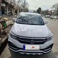 Sx5 مدل ۴۰۱