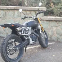 موتور اسکلمبر کابالرو