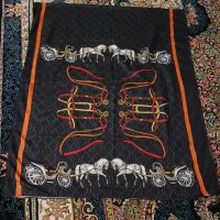 شال وروسری ومقنعه وست کیف|لباس|تربت‌حیدریه, باغ سلطانی|دیوار