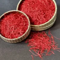 زعفران سوپر نگین