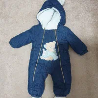 لباس نوزادی