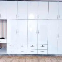 کابینت ودکوراسیون لطیفی|خدمات پیشه و مهارت|شوش, |دیوار