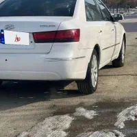 سوناتا Aمدل۲۰۰۹|خودرو سواری و وانت|شیراز, فرگاز|دیوار