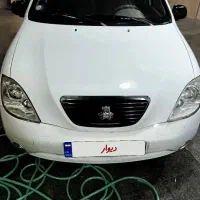 تیبا ۲ EX|خودرو سواری و وانت|ابهر, |دیوار