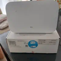 Huawei 4G CPE 3 B622-335|مودم و تجهیزات شبکه|تهران, دروس|دیوار