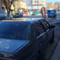 روآ دوگانه شرکتی ۸۶|خودرو سواری و وانت|محمدشهر, همایون ویلا|دیوار