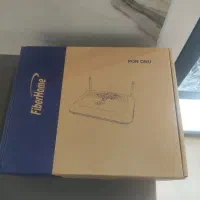 مودم فیبر نوری نو